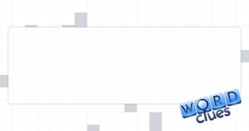 Boeing, to Airbus Crossword Clue