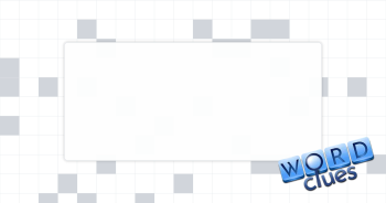 Bog deposit Crossword Clue