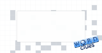 Bog down Crossword Clue