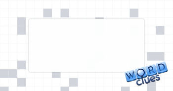 Bog product Crossword Clue