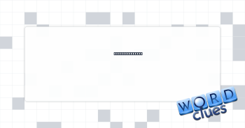 Bogey, in golf Crossword Clue