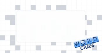 Bogeyman Crossword Clue