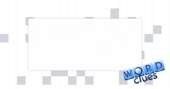Boglike Crossword Clue