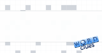 Bogus headline, maybe Crossword Clue