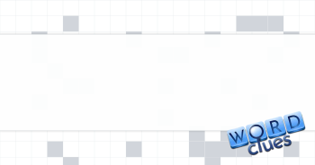 Bold way to go when bluffing Crossword Clue