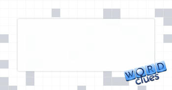 Boldly display Crossword Clue