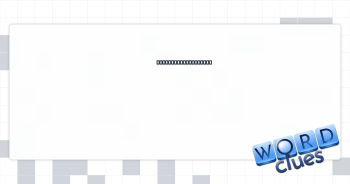 Boldly punctuates a performance Crossword Clue