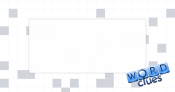 Boldness Crossword Clue