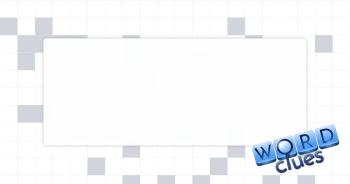 Bolivian bear Crossword Clue