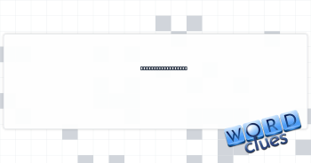 Bollywood language Crossword Clue