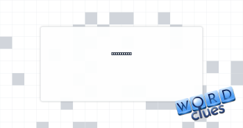 Bolo, e.g. Crossword Clue