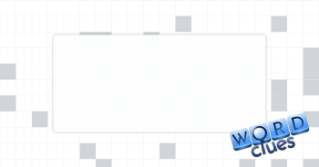 BOLO kin Crossword Clue