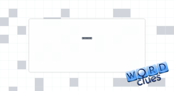 Bolster Crossword Clue
