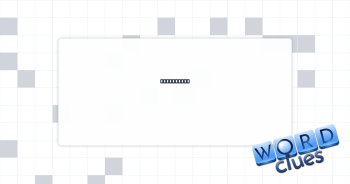 Bolt amts. Crossword Clue