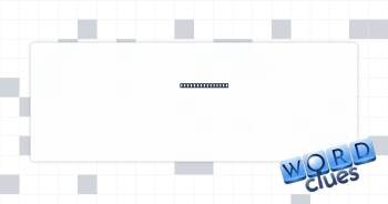 Bolt with speed Crossword Clue