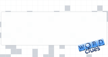 Bolt’s counterpart Crossword Clue