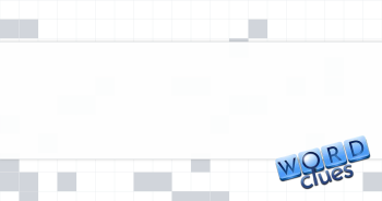 Bombay Sapphire product Crossword Clue