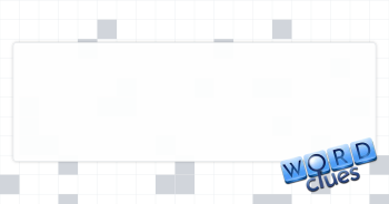 Bon mot deliverer Crossword Clue