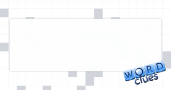 *"Bonanza" ranch Crossword Clue