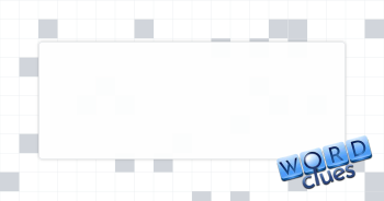 Bond component Crossword Clue
