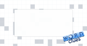 Bond foe Crossword Clue