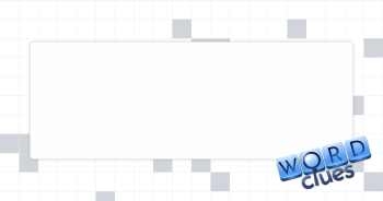 Bond of fiction Crossword Clue