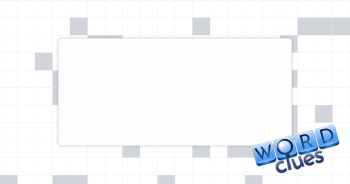 Bone-dry Crossword Clue