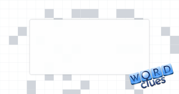 Bone tissue Crossword Clue