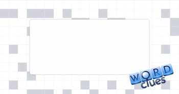 Boneheaded Crossword Clue