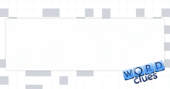 Boneless ear part Crossword Clue