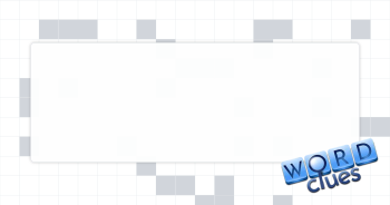 Bonfire remains Crossword Clue