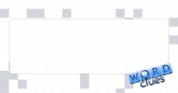 Bonfire remnants Crossword Clue