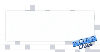 Bonobo or gibbon Crossword Clue