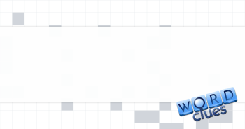 Booby hurt aggressive person Crossword Clue