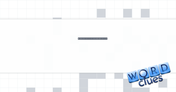 Book jacket profiles Crossword Clue