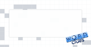 Book organizer Crossword Clue