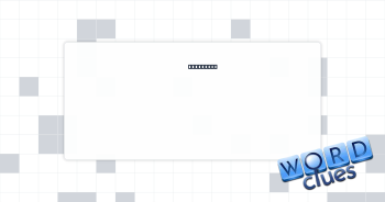 Booked it Crossword Clue
