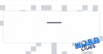 Bookshelf buildup Crossword Clue