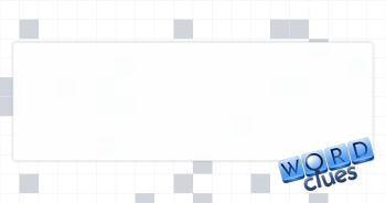 Bookworm's device Crossword Clue