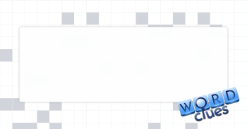 Boom attachment Crossword Clue