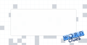 Boombox, e.g. Crossword Clue