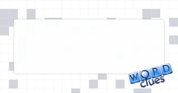 Boomer follower Crossword Clue