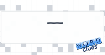 Boomer, for short? Crossword Clue