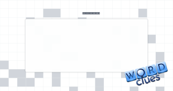 Booming bird Crossword Clue