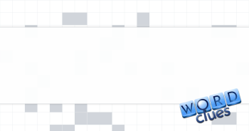 "Booped" part of a pupper Crossword Clue