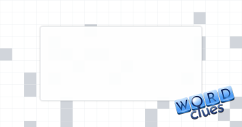 Boorish Crossword Clue