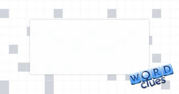 Boosted Crossword Clue