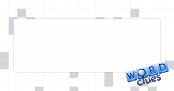 Boot camp shout Crossword Clue
