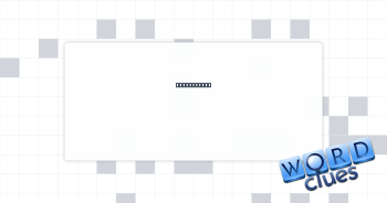 Booted, say Crossword Clue