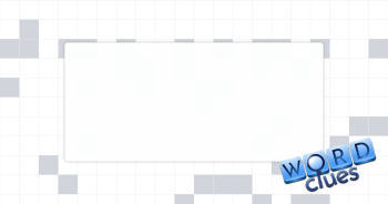 Booth Crossword Clue